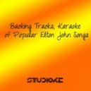StudiOke - Blessed (Originally performed by Elton John)