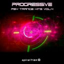 Astro-D & Miranda - Psychic Powers (Original Mix)