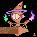 Andre Salmon & Recalde - Synthup (Extended Mix)