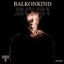 Balkonkind - Sluty games ()