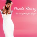 Nicole Henry - I Found You ()