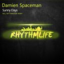 Damien Spaceman - Sunny Days (Original Mix)