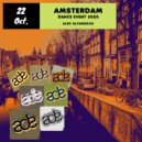 Alex Alvarados - ADE 2020... DAY 2 (Posted October 22, 2020) ()