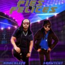 Shawtcut & Knocklife - Pies Felices (feat. Knocklife)