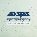 3D Stas & ElectroNobody - Waiting for Revenge (feat. ElectroNobody) (Original Mix)