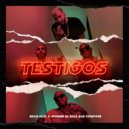 Mian Ruiz & Jhonier El Mas Que Compone - Testigos