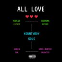 KountyBoy Solo - All Love (Original Mix)
