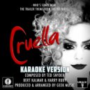 Urock Karaoke - Who's Sorry Now (From