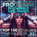 GoaTree & Morphic Resonance - Hide & Clap (Morphic Resonance Remix)