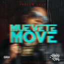 Shelow Shaq - Muevete Move (Original Mix)