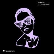 Maunell - Navy