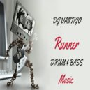 Dj Vantigo - Empty Heart