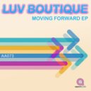 Luv Boutique - Luv Treatment (Original Mix)