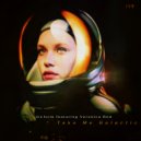 iLLform Feat. Veronica Red - Take Me Galactic