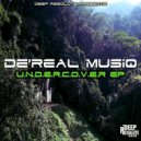 De\'Real MusiQ ft GeeVah - Street Vibes (Classified Mix)