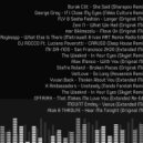 DJ Briander - Deep hit mix 6 ()