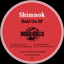 Shimnok - Hold On