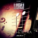 DJ Felix Van Der - Orchestra (Original Mix)