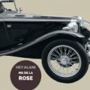 Hey Alan! - Ms De la Rose (Extented Mix)