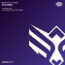 Bravio & Ithur - Saturnia (Joe Fares Uplifting Remix)