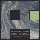 Max Freegrant & ANUQRAM - Falling (Paul Hamilton Remix)