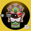 D.Noriega - D.Lights