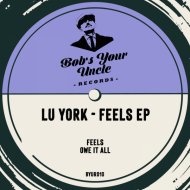 Lu York - Owe It All