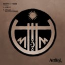 Monty, T-Man - Apollo