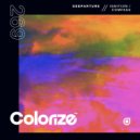 Deeparture (nl) - Ignition