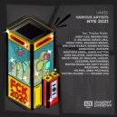Meisterik - Waves&Perc