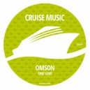 Omson - One Love (Original Mix)