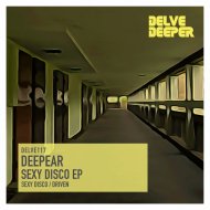 Deepear - Sexy Disco
