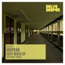 Deepear - Driven (Original Mix)