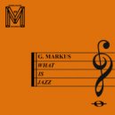 G. Markus & Ben Gomori - Purple Saturn Day (Original Mix)