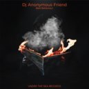 Dj Anonymous Friend - Daddy Drop