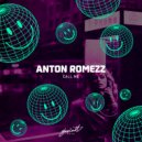 Anton Romezz - Evening in Ghetto (Original Mix)
