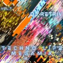 DJ Retriv - Techno Life Megamix vol. 7 ()