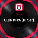 Fredd - Club Mix4