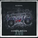 Scandal - Back to Beat XVII