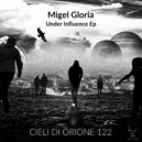 Migel Gloria - Fantasma (Original mix)