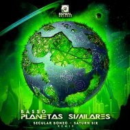 Basso - Planetas Similares