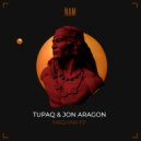 TupaQ, Jon Aragon - 21-12 (Original Mix)