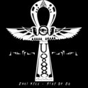 Enki Nyxx - Stay Or Go