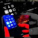 Paper Cut Pony - Phone Ritika