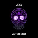 JDC (UK) - Alter Ego (Radio Edit)