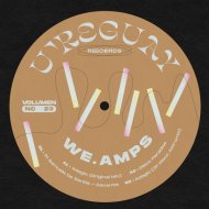 we.amps - Disco Paradise