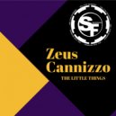 Zeus Cannizzo - The Little Things (Original Mix)
