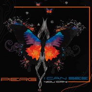 PIERG MUSIC - I Can See You Cry
