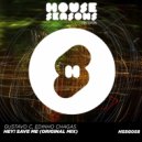 GUSTAVO C & Edinho Chagas - Hey! Save Me (Original mix)