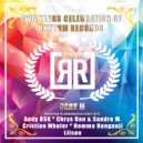 Chrys Dan & Sandro M. - Baiana (Original mix)